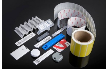 Tag RFID Là Gì? Phân Loại Theo Tần Số LF, HF, UHF và Nguồn Cấp