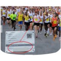 Chip RFID chạy marathon