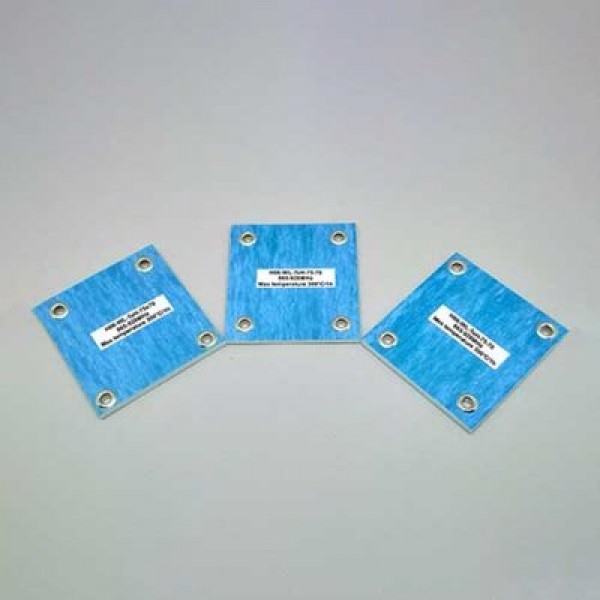 Chip RFID chịu nhiệt độ cao