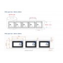 Chip RFID Cho Thư Viện