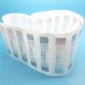 Chip RFID IMPINJ MR6 | Tem Chip RFID MONZA R6 Dùng Trong Bán Lẻ
