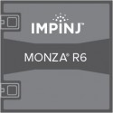 Chip RFID IMPINJ MR6 | Tem Chip RFID MONZA R6 Dùng Trong Bán Lẻ