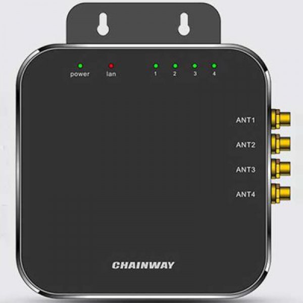 Đầu đọc RFID Chainway UR4