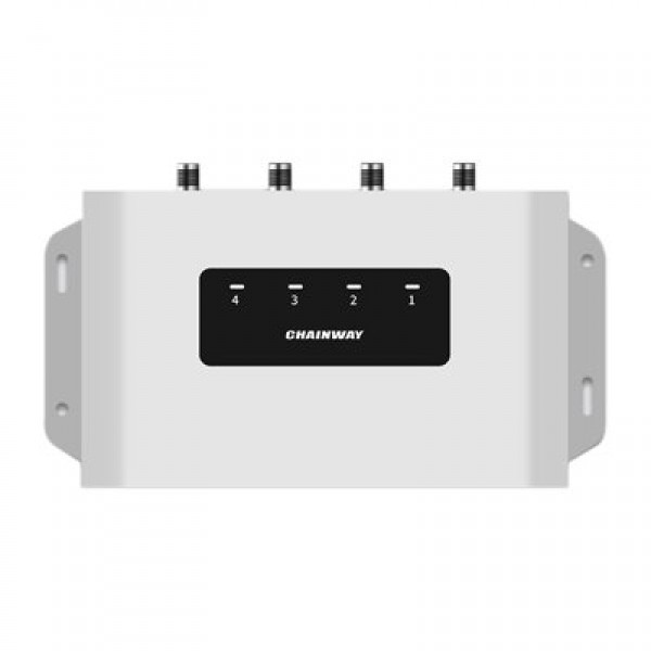 Đầu đọc RFID cố định Chainway U300