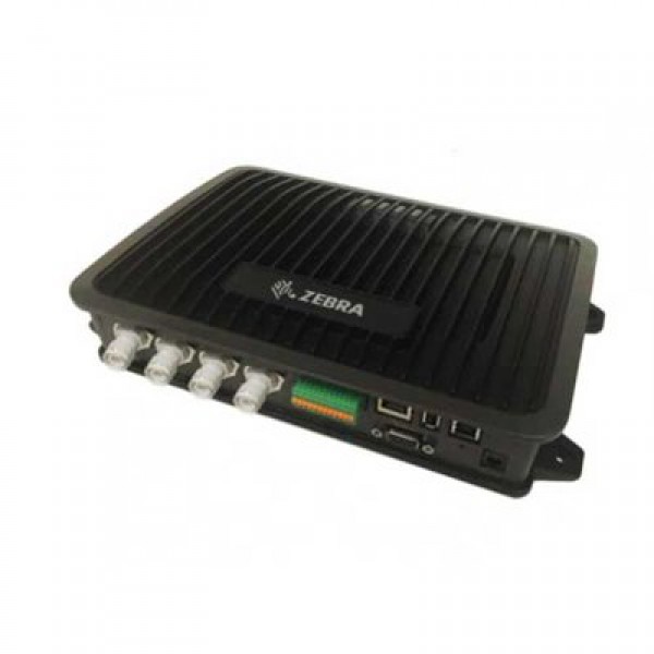 Đầu Đọc RFID Cố Định ZEBRA FX9600