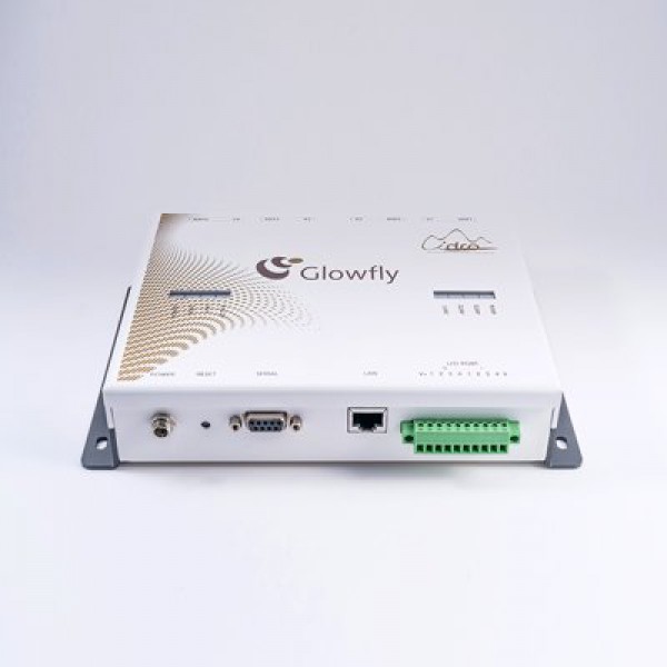 Đầu Đọc RFID UHF Cố Định 4 Kênh IDRO900V