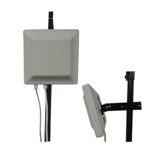 Đầu Đọc RFID UHF Tích Hợp Model RL-R65 Dùng Cho Kiểm Soát Kho Vận