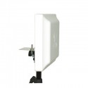 Đầu Đọc RFID UHF Tích Hợp Model RL-R65 Dùng Cho Kiểm Soát Kho Vận