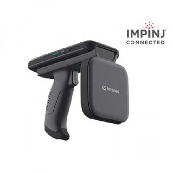 Đầu Đọc RFID XC2908