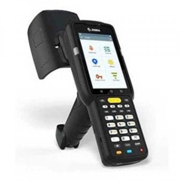 Đầu Đọc RFID Zebra MC3330XR