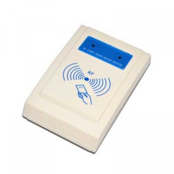 Đầu đọc thẻ NFC