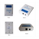 Đầu đọc thẻ NFC
