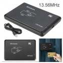 Đầu đọc thẻ RFID 125Khz USB