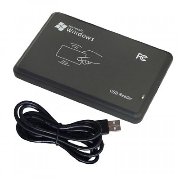 Đầu đọc thẻ RFID 13.56Mhz