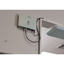 Đầu đọc thẻ RFID cố định | Đầu đọc thẻ UHF Zebra model FX7500