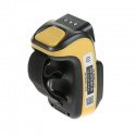 Đầu đọc thẻ RFID LF/HF & NFC đeo tay Bluetooth® TSL 2173