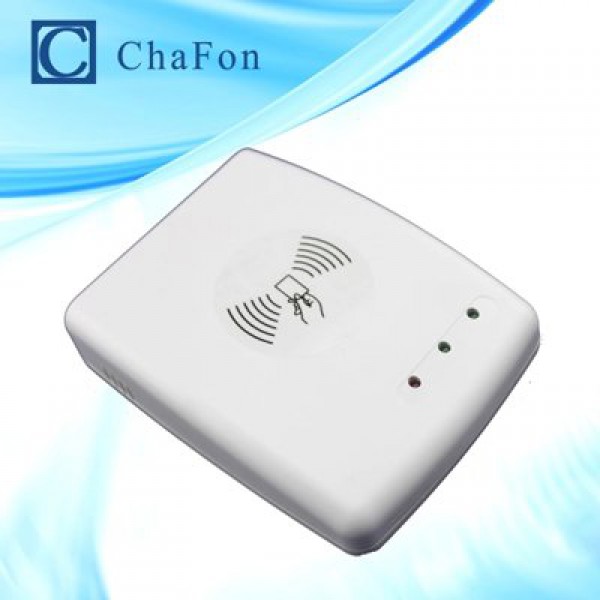 Đầu Đọc Thẻ RFID Mifare TCP/IP CF-RH390