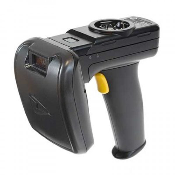 Đầu Đọc Thẻ RFID UHF Bluetooth® TSL 2128P Với Ăng-ten Tăng Cường Và ePop-Loq®