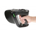 Đầu Đọc Thẻ RFID UHF RAIN Bluetooth® TSL 2128L Với Ăng-ten Tăng Cường Tuyến Tính Và ePop-Loq®