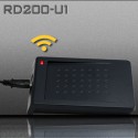 Đầu Đọc Thẻ RFID UHF USB Để Bàn (UHF RFID Desktop Reader) Model RD200-U1