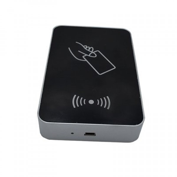 Đầu Đọc Và Ghi Dữ Liệu Thẻ RFID UHF Để Bàn