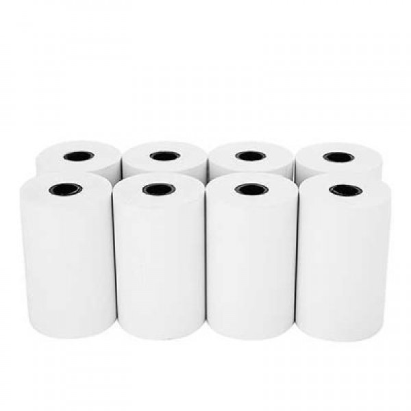 Giấy decal | Giấy decal cảm nhiệt trực tiếp Hansol mã K80
