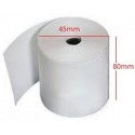 Giấy decal | Giấy decal cảm nhiệt trực tiếp Hansol mã K80