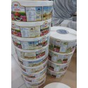 GIẤY DECAL KEO SIÊU DÍNH