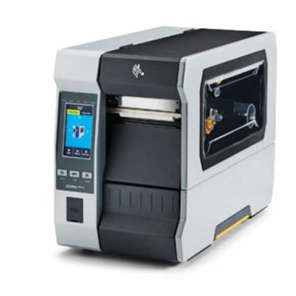 Máy in công nghiệp Zebra ZT610