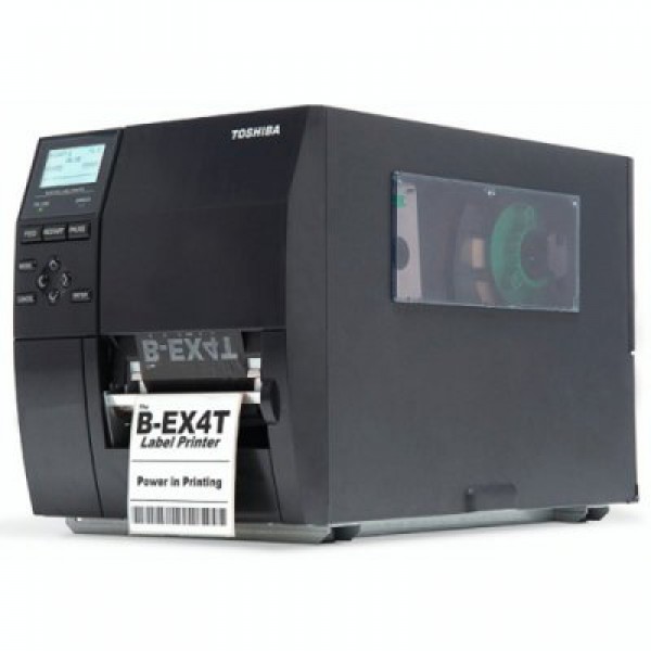 Máy In Mã Vạch TOSHIBA B-EX4T1