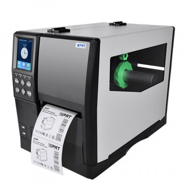 Máy in nhãn RFID IDPRT IX4R
