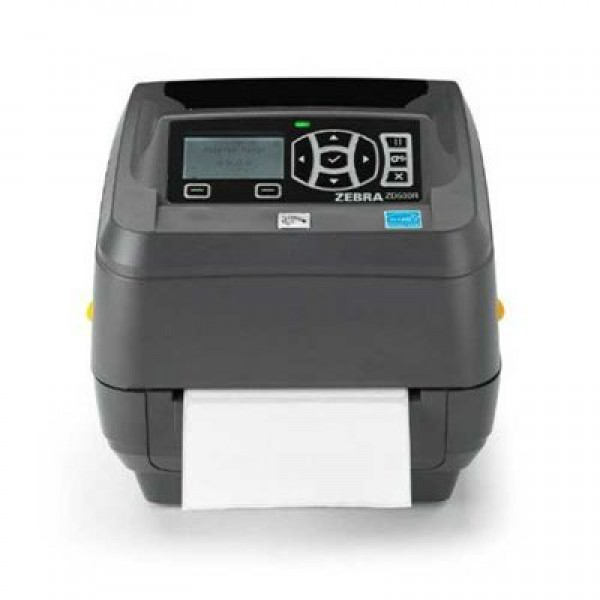 MÁY IN TEM NHÃN RFID ZEBRA MODEL ZD500R