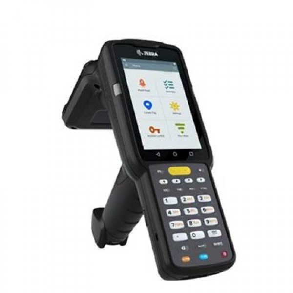 Máy kiểm kho Zebra MC3300xR