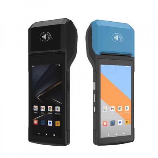 Máy POS Cầm Tay H10 NFC – Senraise