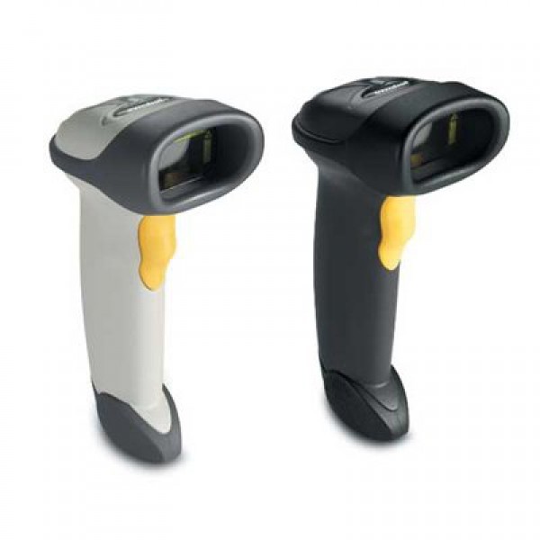 Máy quét cầm tay Zebra LS2208