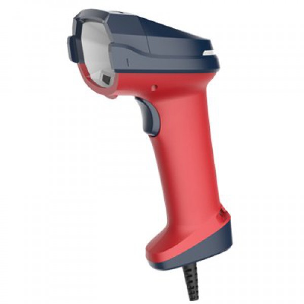 Máy Quét Mã Vạch Công Nghiệp SuperLead X81