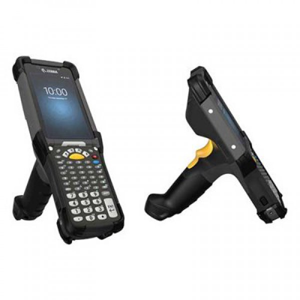Máy quét mã vạch MC9300