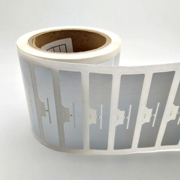 Nhãn RFID Alien Inlay ALN-9654 / ALN-9954 Dùng Trong Quản Lý Hàng Hóa