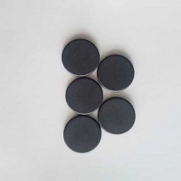 Tem RFID Gắn Trên Vải Dùng Cho Cửa Hàng Quần Áo Và Giặt Ủi Công Nghiệp