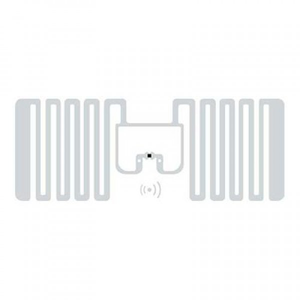 Tem RFID SMARTRAC MiniWeb (Monza R6)