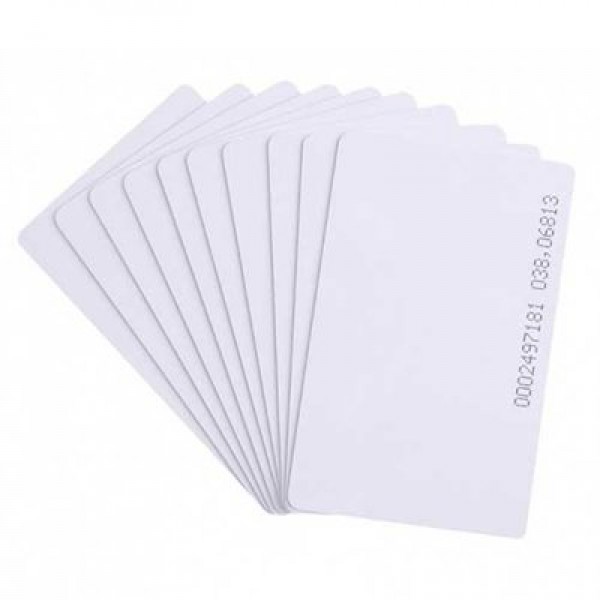 Thẻ RFID 125Khz