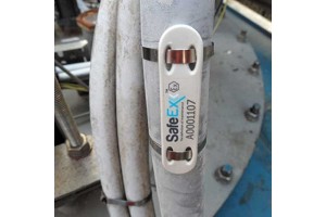 Thẻ RFID 262A1-ExSaf...