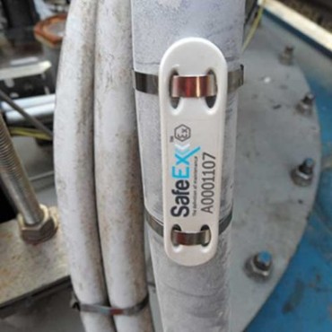Thẻ RFID 262A1-ExSafeEx NFC (HF RFID)