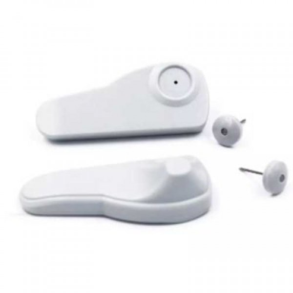 THẺ RFID BĂNG TẦN KÉP UHF + RF/AM