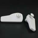 THẺ RFID BĂNG TẦN KÉP UHF + RF/AM