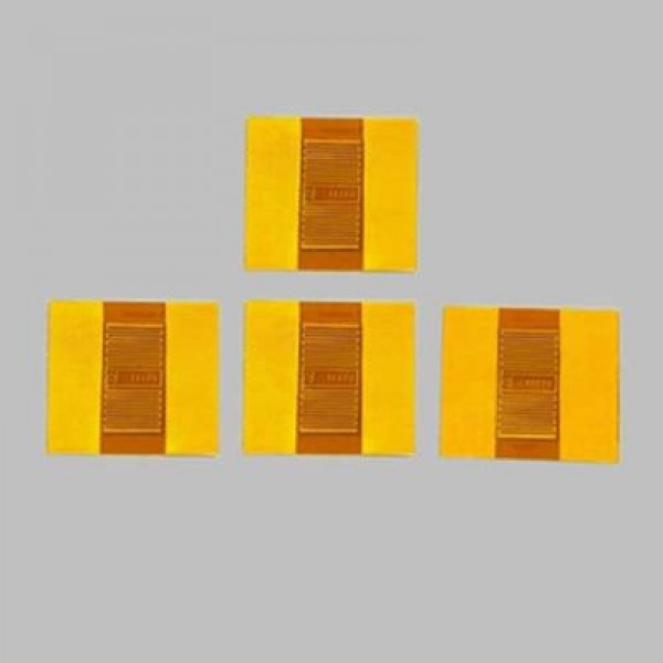 Thẻ RFID chịu nhiệt độ cao