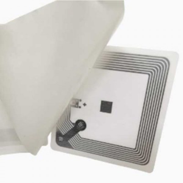 Thẻ RFID Cho Thư Viện