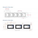 Thẻ RFID Cho Thư Viện
