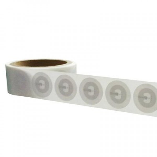 Thẻ RFID Gắn Chip ICODE SLIX Trong Quản Lý Hàng Hóa