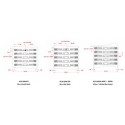 Thẻ RFID UHF Alien 9940 H9